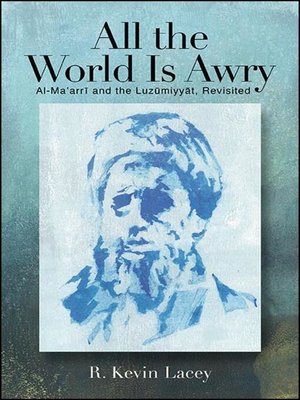 cover image of All the World Is Awry